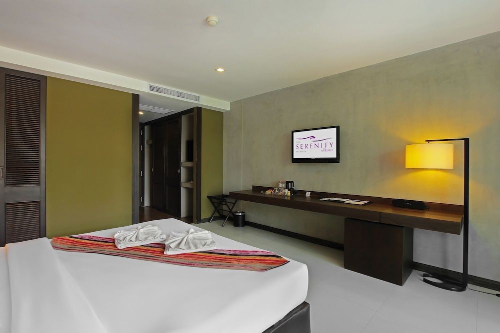 undefined The Serenity Hua Hin 9