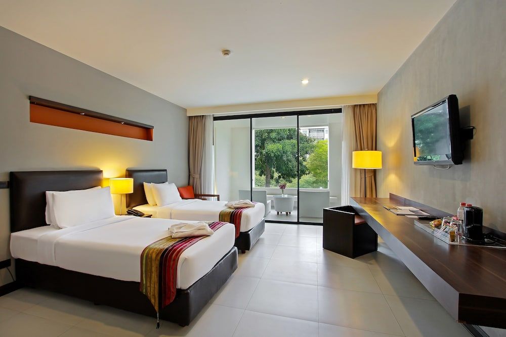 undefined The Serenity Hua Hin 10