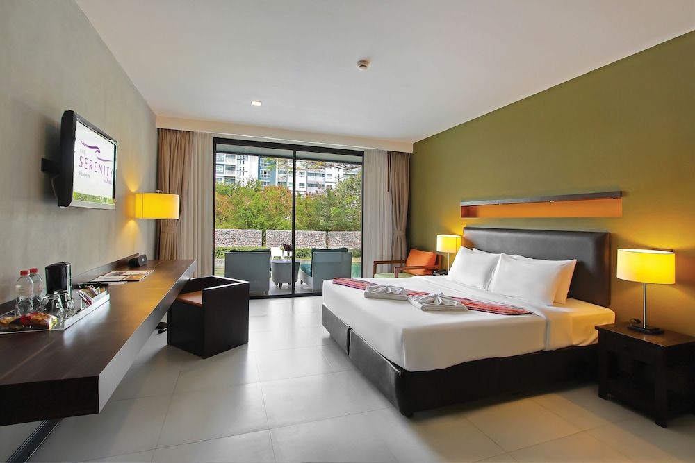 undefined The Serenity Hua Hin 8