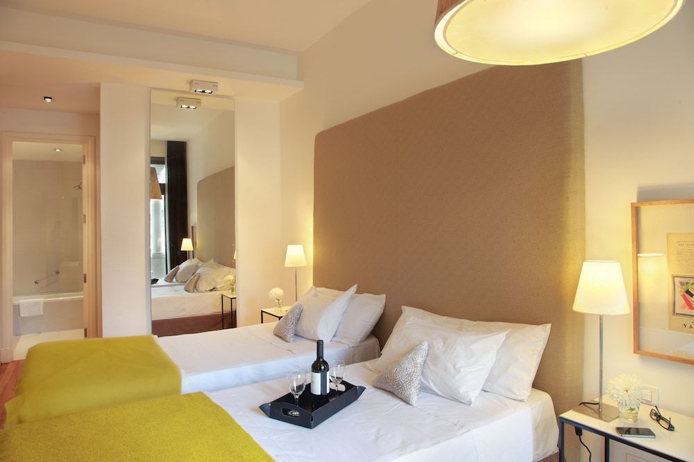 Room, 2 Twin Beds, Non Smoking (Concept)