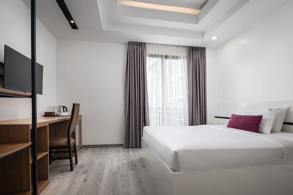 undefined King Grand Boutique Hotel 10