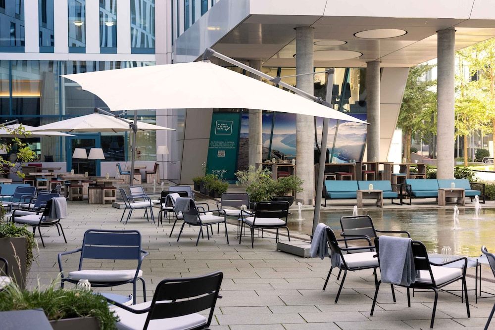 undefined Scandic Hamburg Emporio 3