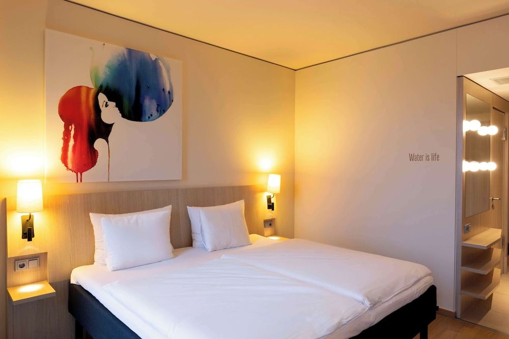 undefined Scandic Hamburg Emporio 9