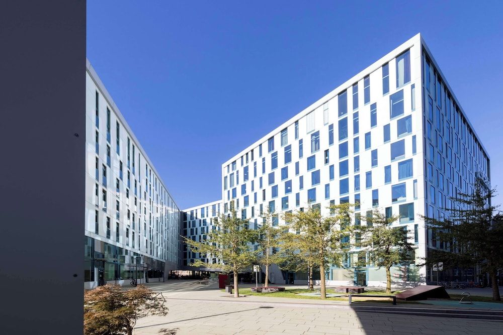 undefined Scandic Hamburg Emporio 4