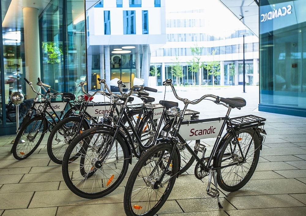 undefined Scandic Hamburg Emporio 6