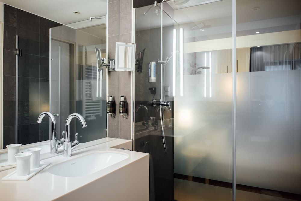 TOWNHOUSE Leipzig City Studio 4