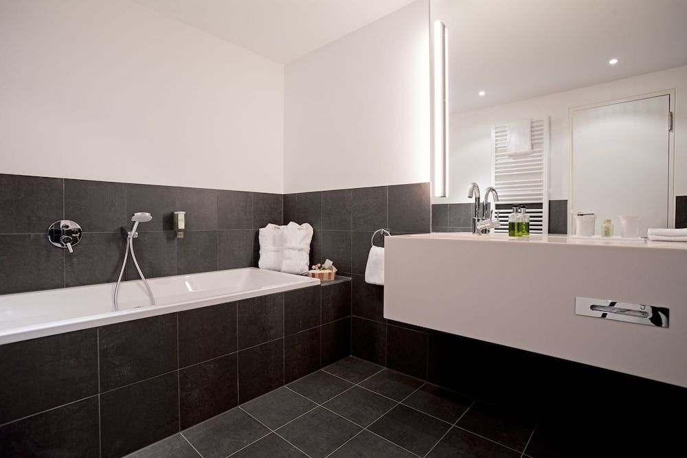 TOWNHOUSE Leipzig Loft 4