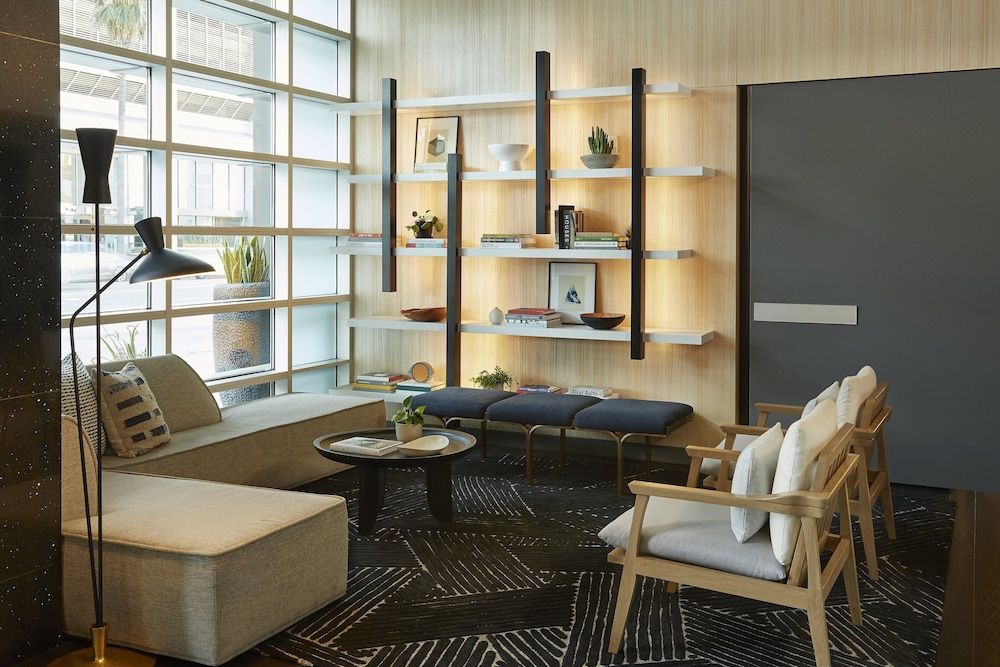 undefined Kimpton Hotel Wilshire by IHG