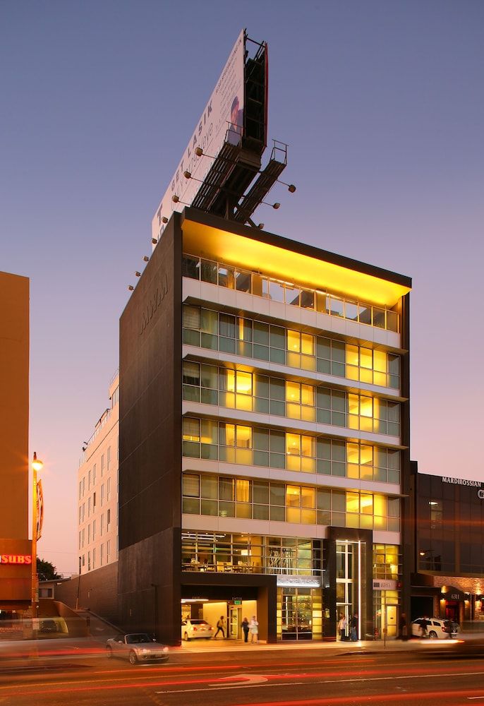 undefined Kimpton Hotel Wilshire by IHG 2