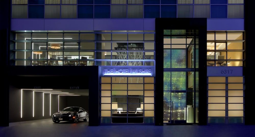 undefined Kimpton Hotel Wilshire by IHG 3