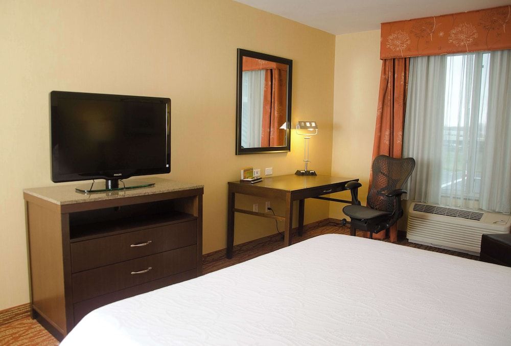 Room, 1 King Bed