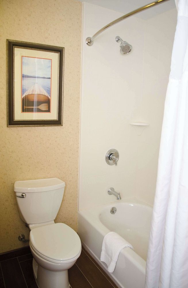 Room, 2 Queen Beds (Drinks & Snacks)