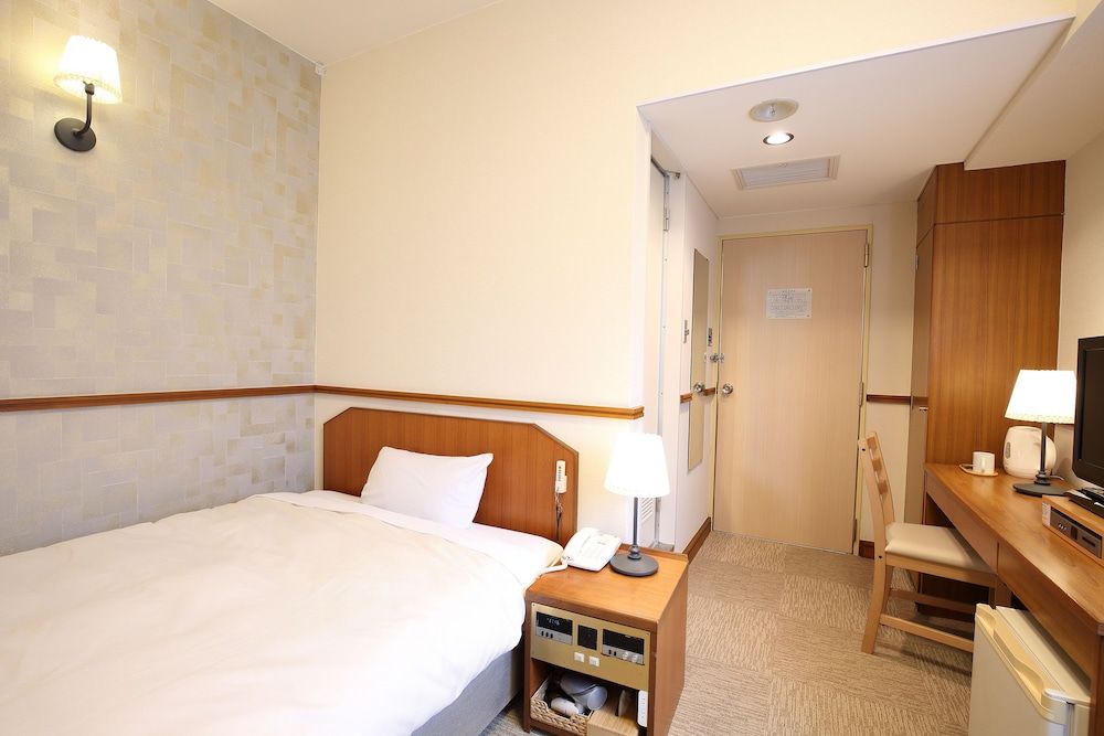 undefined Hotel Nature Nagoyasakae 9