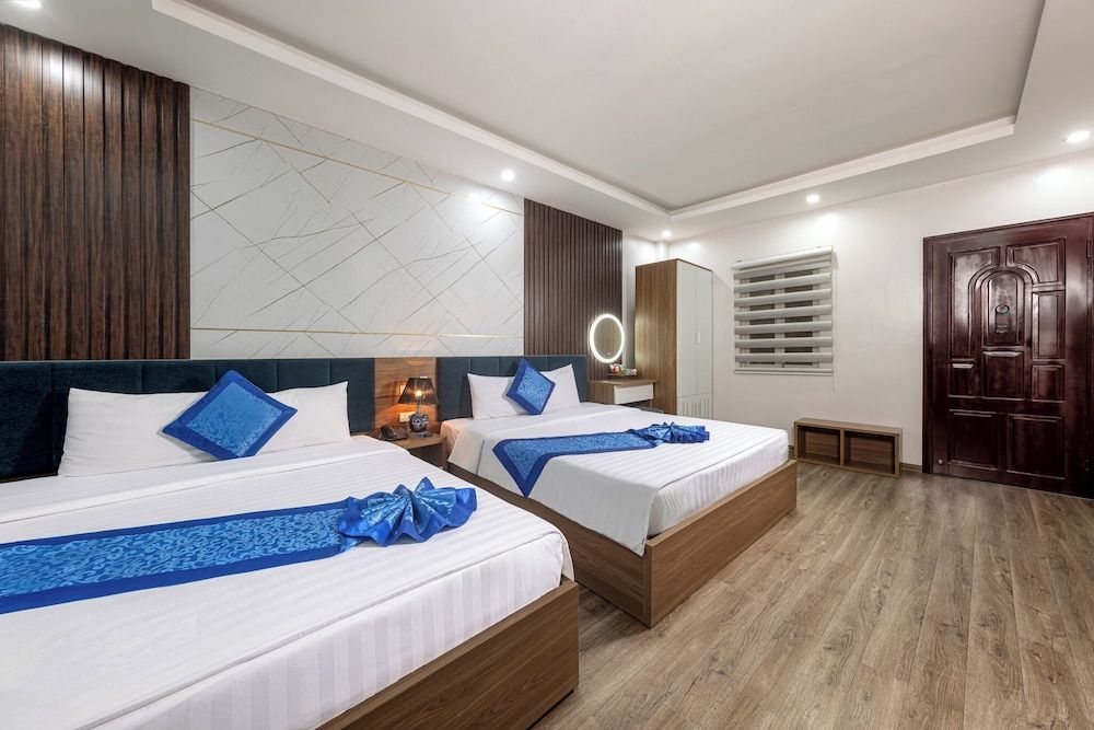 undefined Aquarius Grand Hotel 3