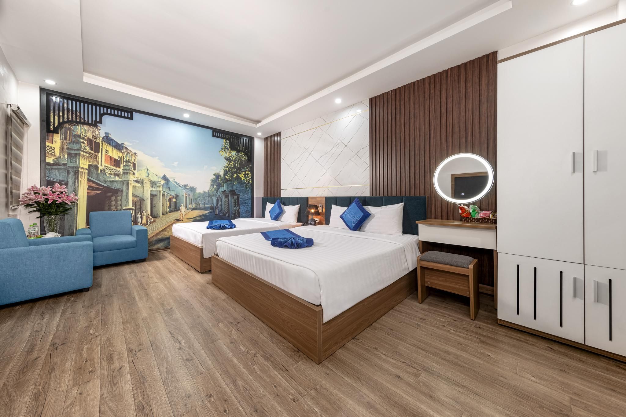 undefined Aquarius Grand Hotel 7