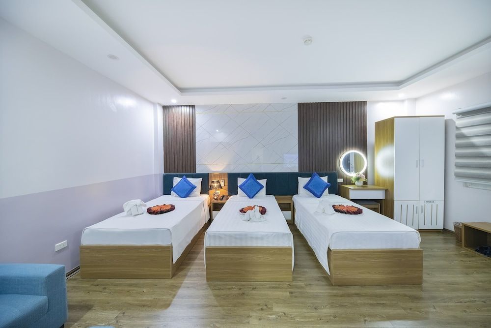 undefined Aquarius Grand Hotel 5