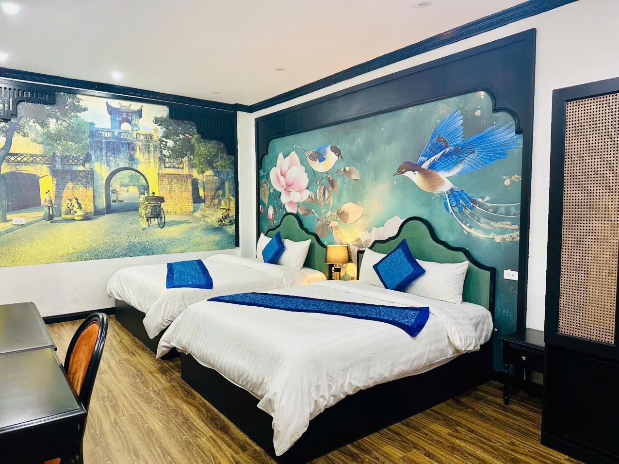 undefined Aquarius Grand Hotel 10