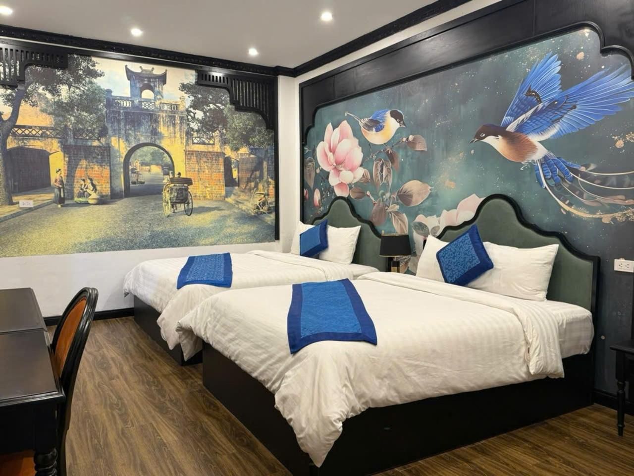 undefined Aquarius Grand Hotel 6