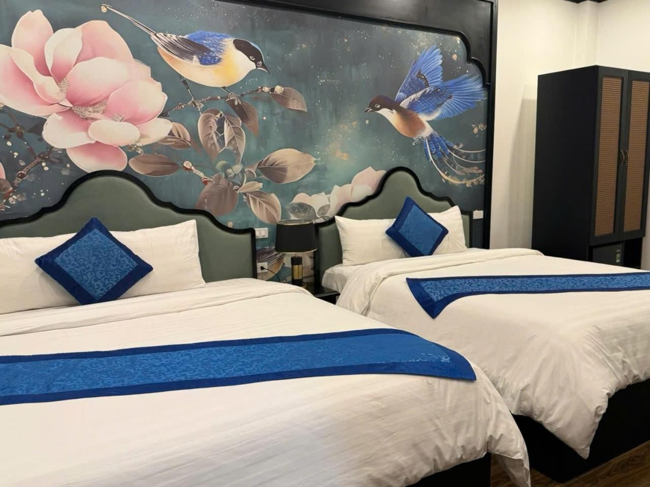 undefined Aquarius Grand Hotel 5