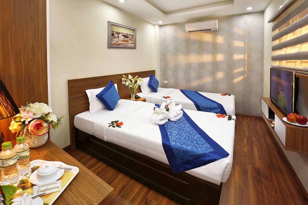 Superior Double or Twin Room