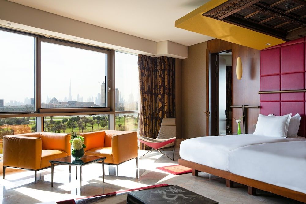 Jumeirah Creekside Dubai