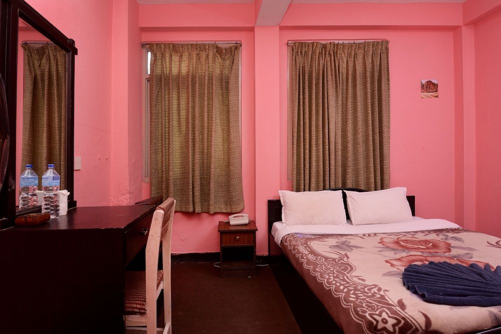 undefined Hotel Silver Home - Hostel 4