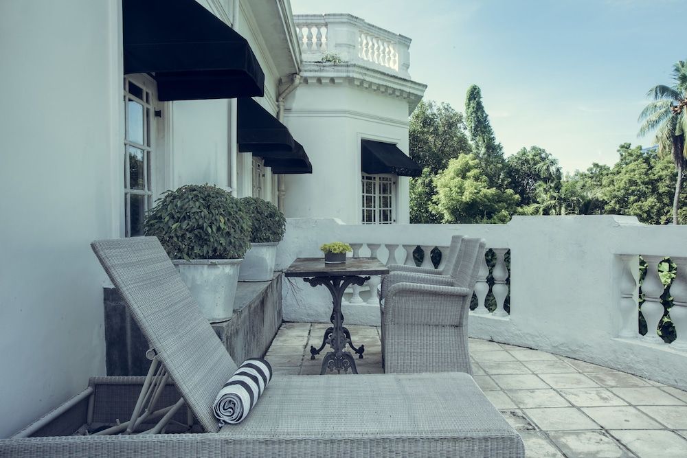 Paradise Road Tintagel Colombo Executive Suite 4