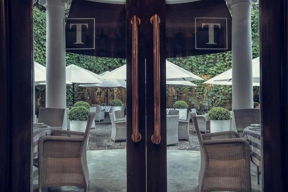 undefined Paradise Road Tintagel Colombo 5