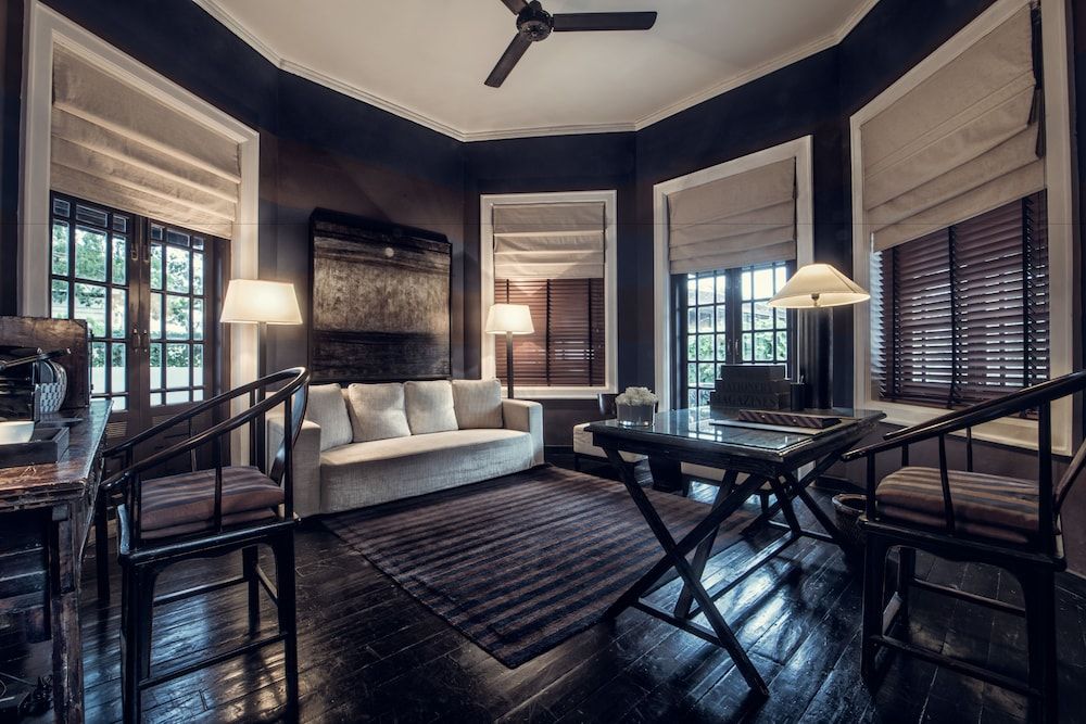 Paradise Road Tintagel Colombo Royal Suite, 1 King Bed 8