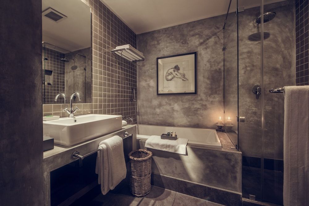 Paradise Road Tintagel Colombo Executive Suite 4