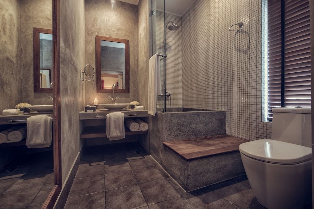 Paradise Road Tintagel Colombo Executive Suite 5