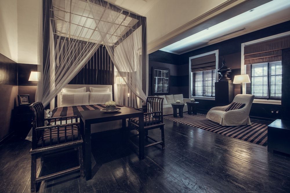 Paradise Road Tintagel Colombo Executive Suite 10