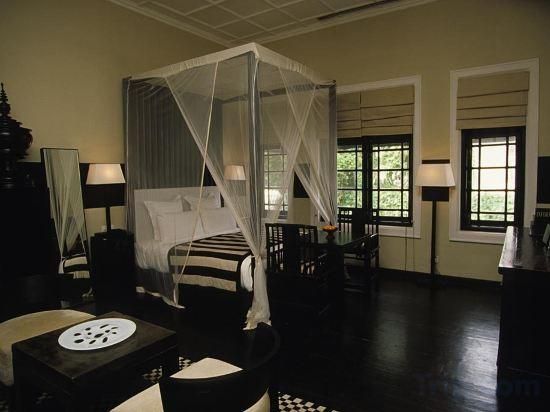 Paradise Road Tintagel Colombo Executive Suite 11