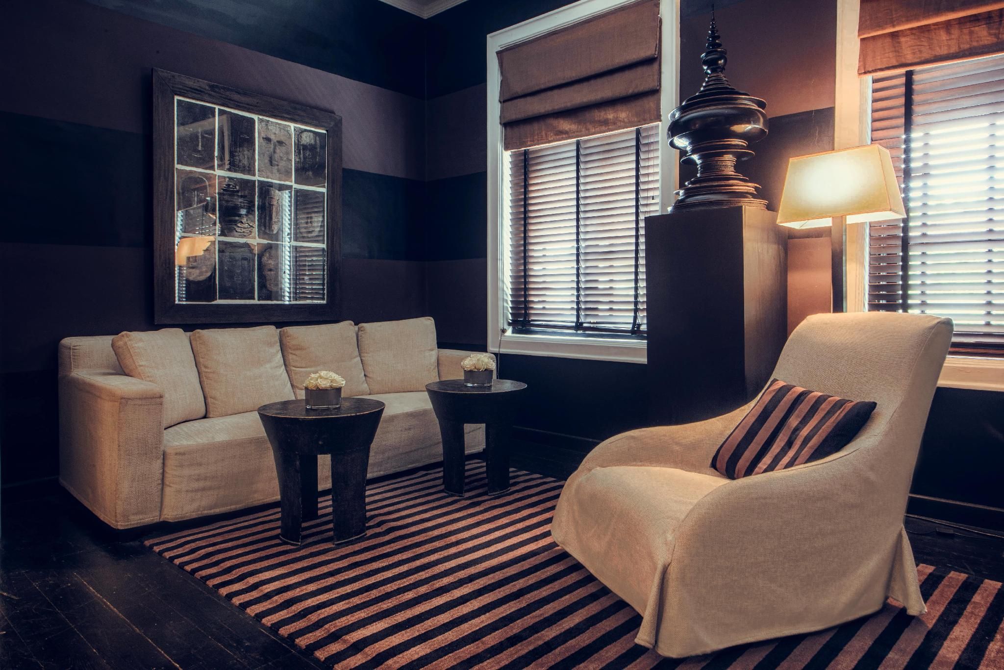 Paradise Road Tintagel Colombo Executive Suite 13