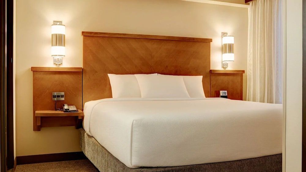 Room, 2 Queen Beds (High Floor)