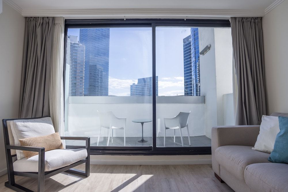 After Hotel Studio Suite 6