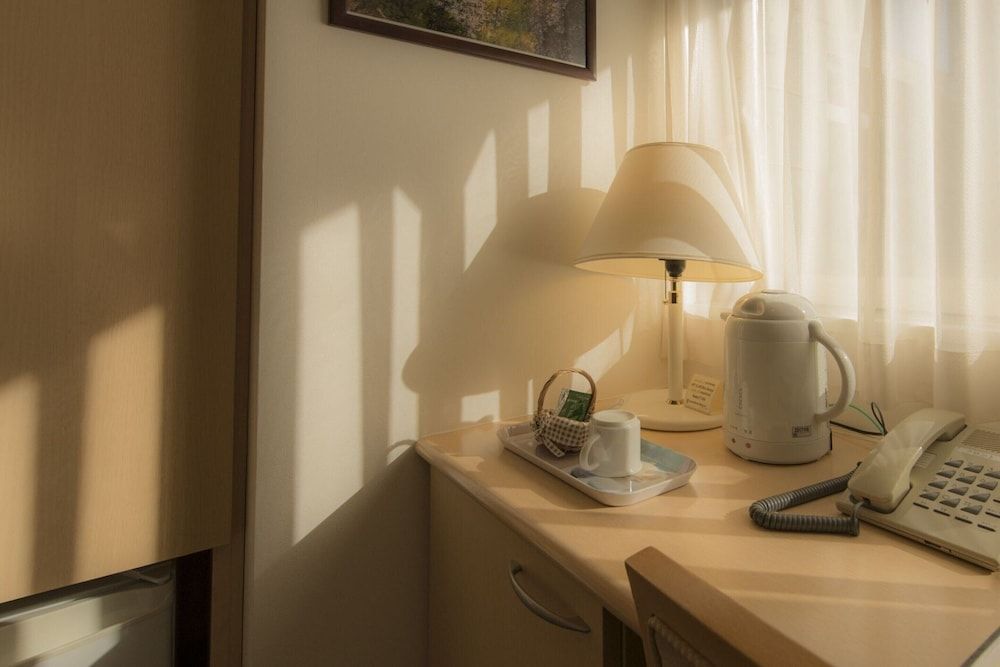 Hotel Famy Inn Kinshicho Semi Double Room, Smoking 8