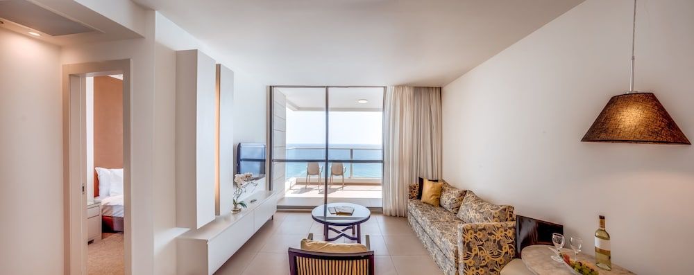 Deluxe Room, Sea View