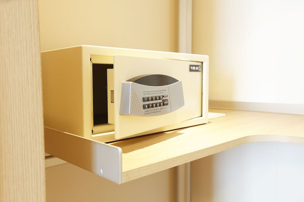 In-Room Safe