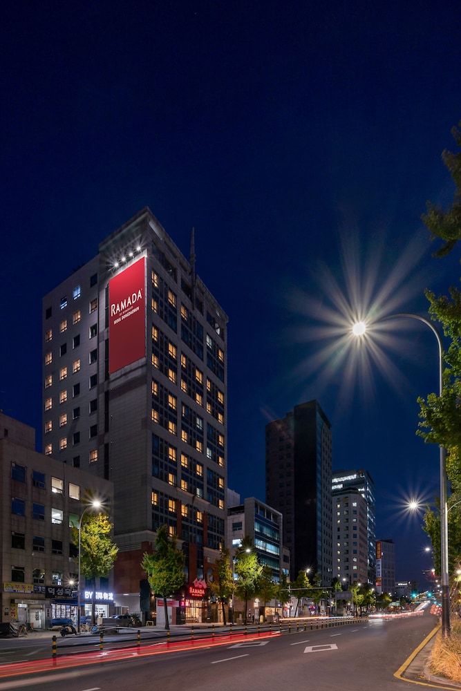 undefined Ramada By Wyndham Seoul Dongdaemun 5