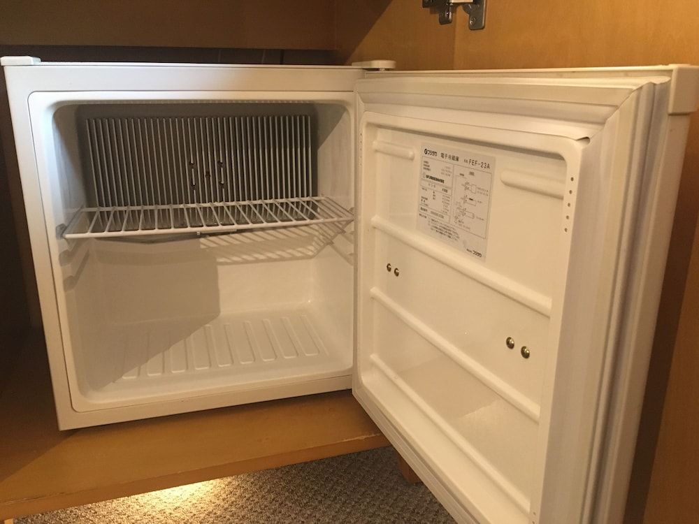 Diamond Hotel Semi Double Room, Non Smoking (Double Size bed / 140cm width) 9