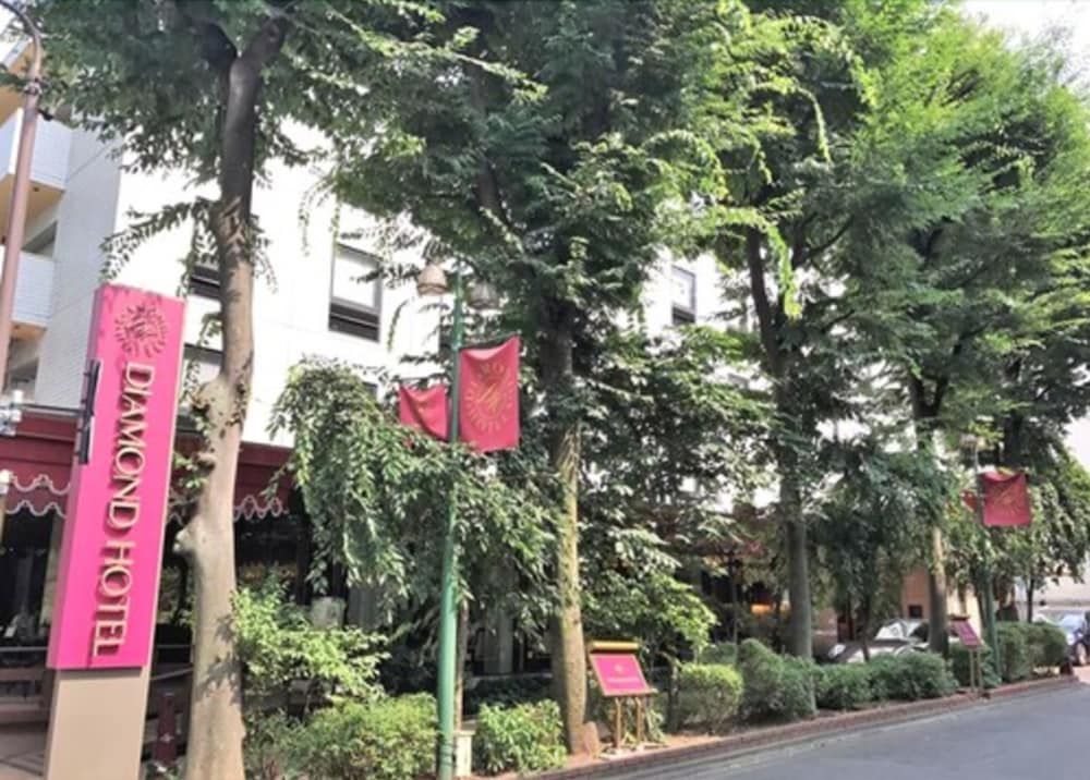 undefined Diamond Hotel 5