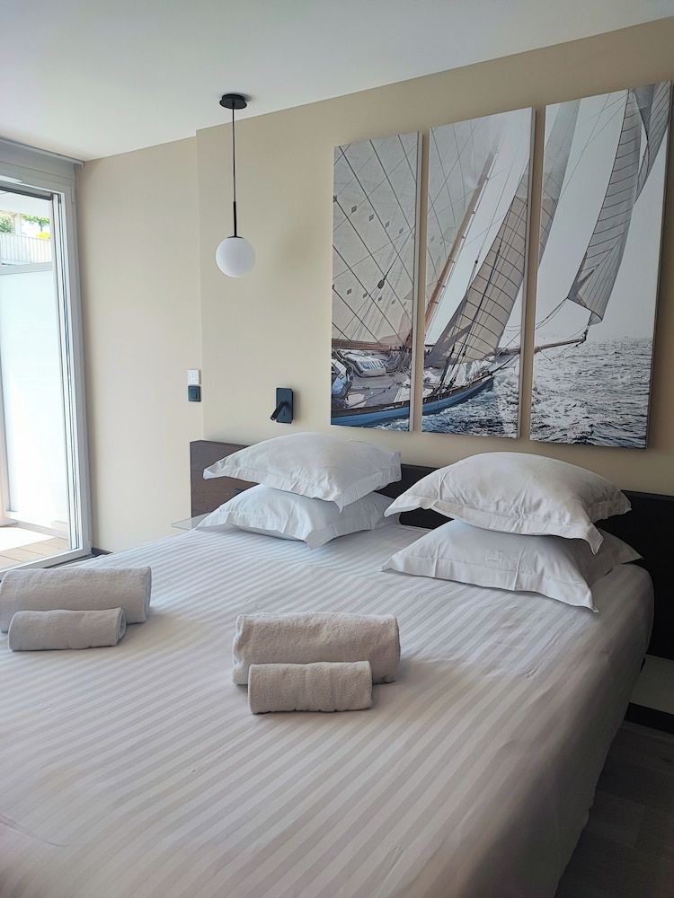 Standard Double Room, 1 Double Bed
