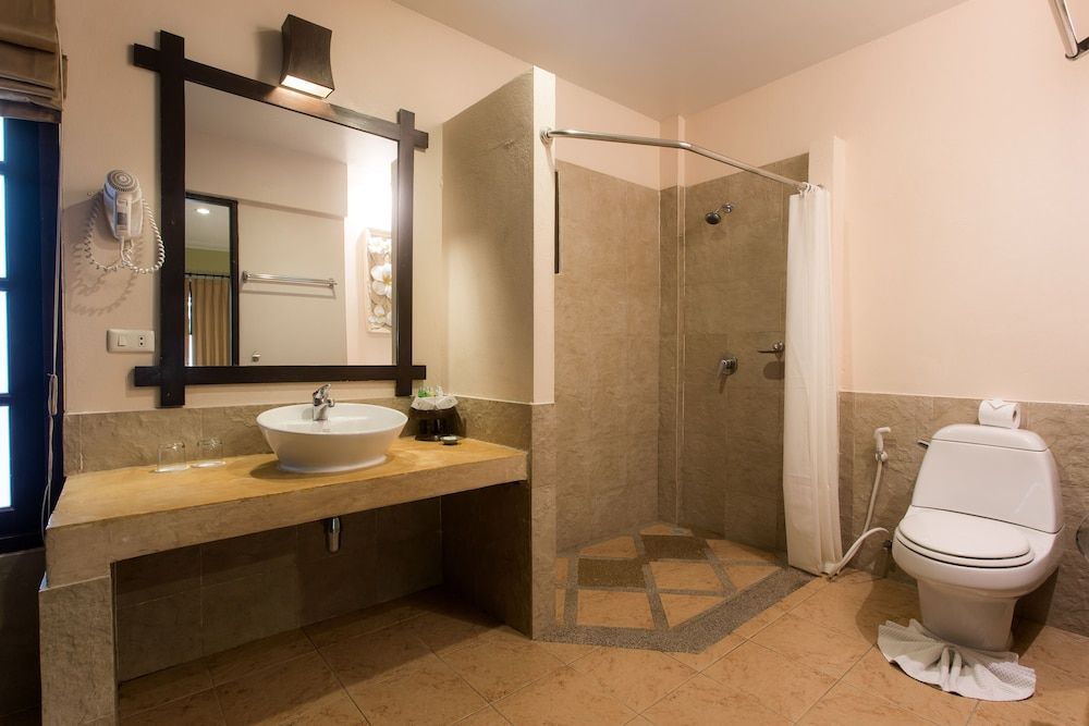 Baan Chaweng Beach Resort & Spa Superior Building 8