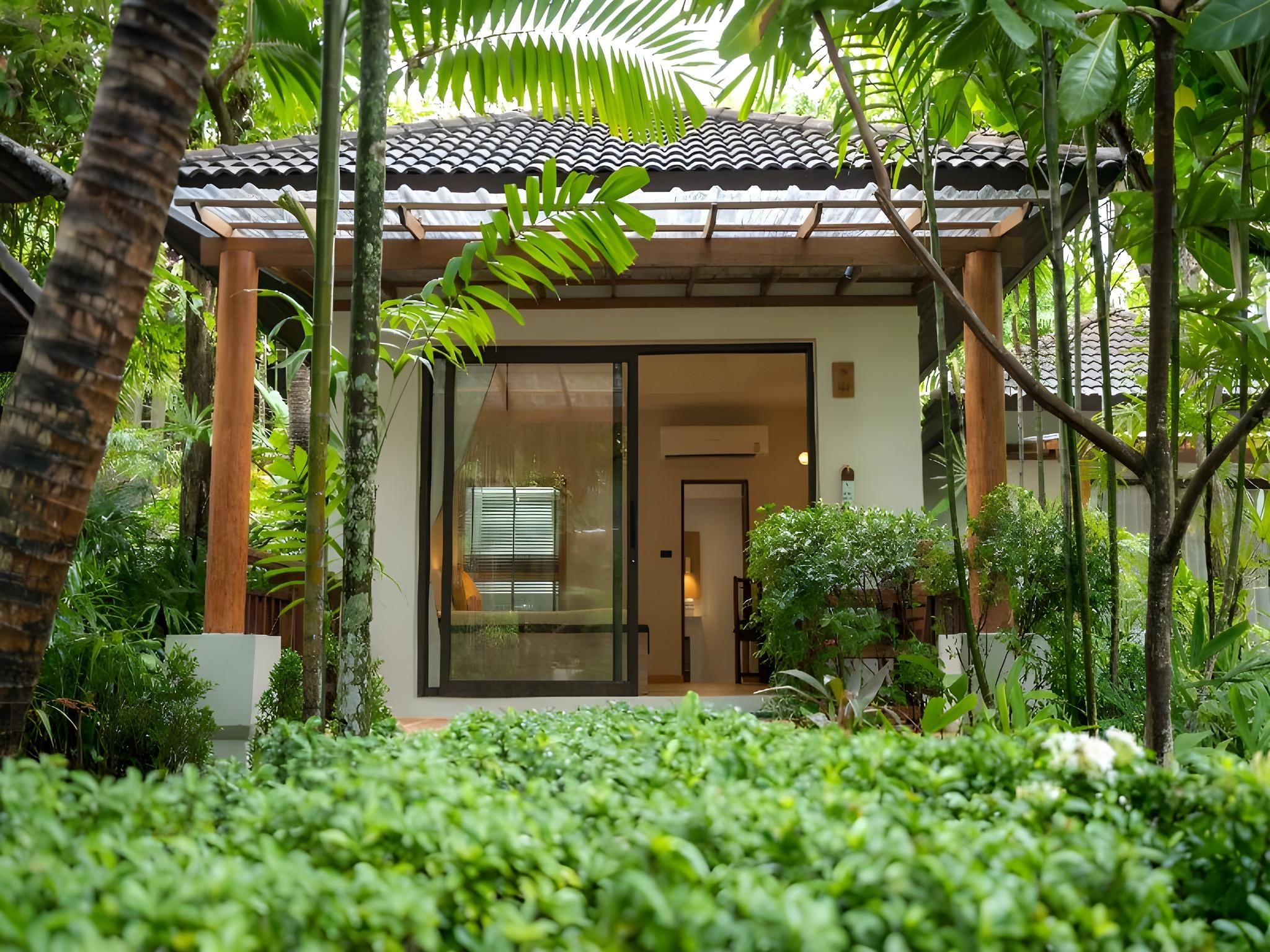 undefined Baan Chaweng Beach Resort & Spa 8