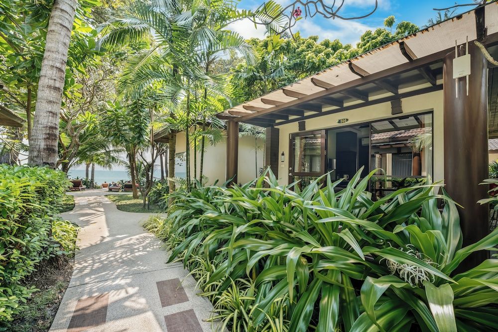 undefined Baan Chaweng Beach Resort & Spa 2