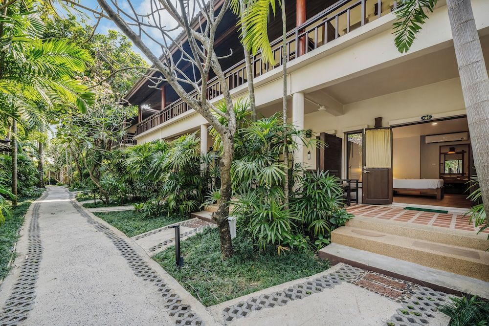 undefined Baan Chaweng Beach Resort & Spa 6