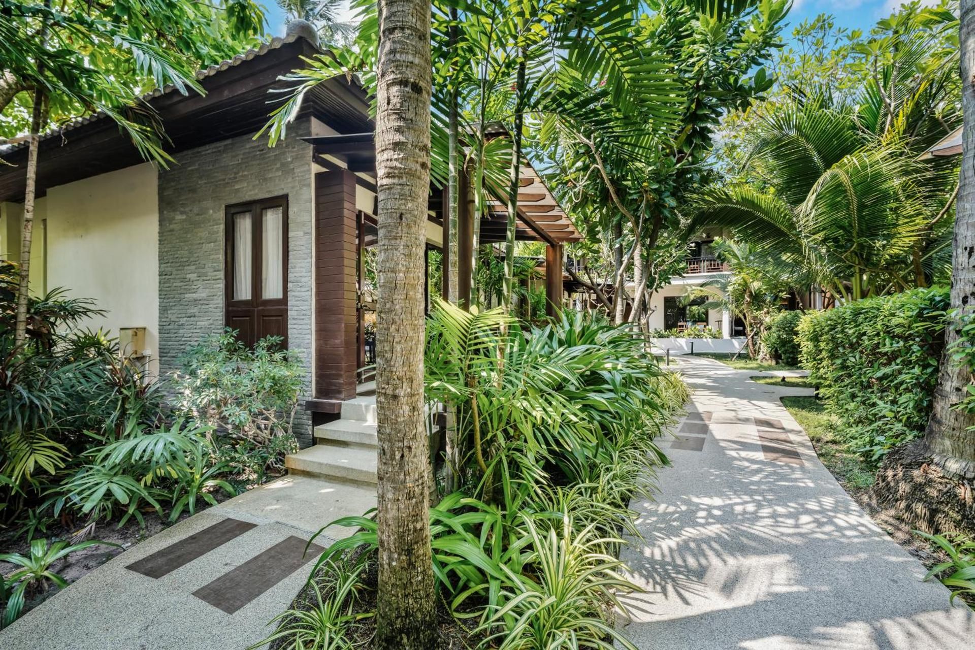 undefined Baan Chaweng Beach Resort & Spa 7