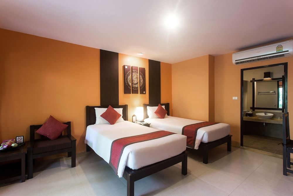 Baan Chaweng Beach Resort & Spa Superior Building 3