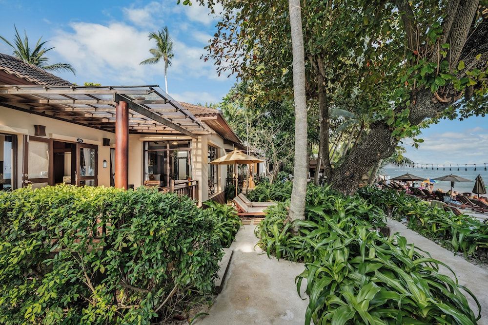 undefined Baan Chaweng Beach Resort & Spa 3